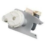 Pompe de relevage d'origine (00145155, 00145256) s�che - linge bosch constructa, gaggenau, siemens