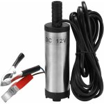 Pompe submersible �lectrique dc 12v pompes submersibles en acier inoxydable pour l'eau huile k�ros�ne ...
