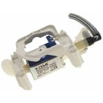 Pompe avec support pour centrale vapeur express ultimate care calor cs - 00144607