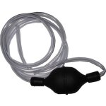 Pompe syphon - peraline - 180 cm - universelle - pratique - facile  nettoyer