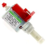 Pompe ulka modele e type ep5 48w 230v pour cafeti�re, expresso delonghi 5132106900
