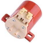 Pompe universelle de moteur de lave - glace d'essuie - glace de pare - brise pour le camion d'autobus ...