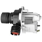 Electrolux - pompe de vidange (140000443022) lave - vaisselle aeg, arthur martin ikea, ikea juno, progress, ...