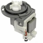 Pompe de vidange pour lave vaisselle proline 1740300100 Pompe de vidange pour lave vaisselle proline 1740300100