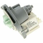 Whirlpool - pompe de vidange d'origine (488000386526, c00386526) lave - vaisselle indesit, bauknecht, ...