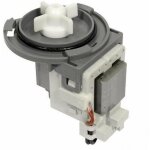 Pompe de vidange pour lave vaisselle fagor 32x2370 Pompe de vidange pour lave vaisselle fagor 32x2370