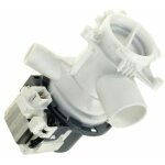 Spw155195e31p - 01 pompe de vidange pour lave linge beko