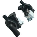 Rosieres - pompe de vidange (41007737, 92220177) lave - vaisselle candy, hoover, iberna rowenta