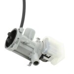 Pompe de vidange 5859en1004j pour lave linge lg goldstar
