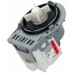 Pompe vidange askoll 30w