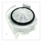 Pompe de vidange blp300 / 004 lave vaisselle whirlpool c00297919wh whirlpool