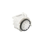 Pompe de vidange blp301 / 003 00620774 pour lave vaisselle bosch neff, siemens Pompe de vidange blp301 / 003 00620774 pour lave vaisselle bosch neff, siemens