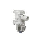 Pompe de vidange bosch complete pour lave linge - 144487