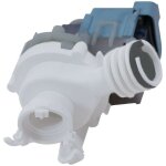 Indesit - pompe de vidange (c00143766, 482000022975) lave - vaisselle 294769 ariston hotpoint scholtes ...