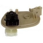Pompe de vidange de condenseur (481236058212, c00311834) sche - linge bauknecht, ignis, kitchenaid, ...