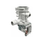 Pompe d'evacuation complet pour lave linge samsung