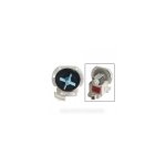 Whirlpool - pompe de vidange dolphin pour lave vaisselle