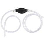 Pompe vidange huile moteur, 12v 80w pompe essence, pompe electrique gasoil � huile r�sistantes � la corrosion, ...