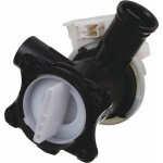 Pompe de vidange dp025 - 263 pour lave linge siemens 00145093