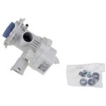 Pompe de vidange pour lave - linge bosch 00145093