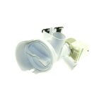 Pompe de vidange pour lave linge bosch - 00703147