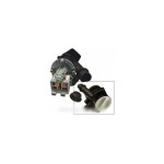 Hoover - pompe de vidange pour lave linge