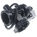 Pompe de vidange pour lave - linge lg 5859en1006m