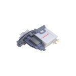 Pompe de vidange pour lave - linge lg eau61383502