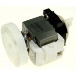 Pompe de vidange pour lave - linge miele 3568614