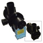 Pompe de vidange pour lave linge proline 0022150033660401