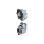 Arthur martin electrolux faure - pompe de vidange pour lave - vaisselle askoll 30w 1321063016