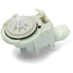 Pompe de vidange lave - vaisselle bosch 00215269