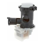 Pompe de vidange pour machine � laver copreci kebs 118 / 090 bosch 145897
