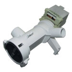 Pompe de vidange sans recirculation pour lave - linge fagor brandt sangiorgio, vedette, proline, de dietrich, ...