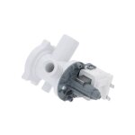 Pompe de vidange wd pour lave linge ariston - c00119307