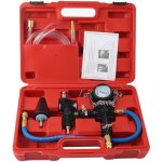 Pour pompe a vide liquide refroidissement pour pressure radiator fill radiateur de voiture syst�me de ...