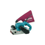 Makita - ponceuse à bande 1200w (bande : 100 x 610 mm) ? 9403 Makita - ponceuse à bande 1200w (bande : 100 x 610 mm) ? 9403