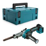 Makita - dbs180zj ponceuse � bande 18v sans batteries