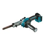 Makita - ponceuse  bande 18v bl lxt (machine seule) dbs180z