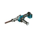 Makita - ponceuse à bande sans fil solo dbs180zj Makita - ponceuse à bande sans fil solo dbs180zj