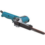 Ponceuse à bande 500 w 9 x 533 mm - makita 9032 Ponceuse à bande 500 w 9 x 533 mm - makita 9032