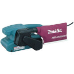Makita - ponceuse  bande 650w 76x457 9910