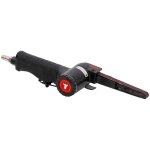 Ponceuse � bande bs - 200, longueur 305 mm, rotation 20 000 tr / min, air 110l / s, ponceuse �lectrique, ...