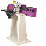 Ponceuse à bande combinée 343 s - 400v 1700 w - 20105051 - sidamo Ponceuse à bande combinée 343 s - 400v 1700 w - 20105051 - sidamo