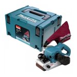 Makita - ponceuse � bande 9403j - 1200w - 100x610mm