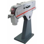 Mw tools - ponceuse à bande pour métaux 75x2000 mm 29 m / s 3 kw 230v avec frein moteur et arrêt d'urgence ... Mw tools - ponceuse à bande pour métaux 75x2000 mm 29 m / s 3 kw 230v avec frein moteur et arrêt d'urgence ...
