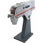 Torros - ponceuse à bande pour métaux 75x2000 mm 29 m / s 3 kw 400v avec frein moteur et arrêt d'urgence ... Torros - ponceuse à bande pour métaux 75x2000 mm 29 m / s 3 kw 400v avec frein moteur et arrêt d'urgence ...