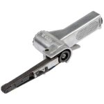 Ponceuse � bande pneumatique 10x330mm yt - 09741 yato