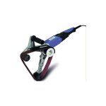 Metallkraft - ponceuse � bande rsm 760 tube - d. 15 - 180mm 40x760mm 1200 w - 3990760