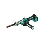 Makita - ponceuse  bande sans fil solo dbs180zj